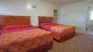 Casa Bell Motel, Los Angeles - Lax Airport Інґлвуд Номер фото